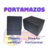 Portamazos. cajas para cartas accesorios