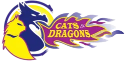 Cats&Dragons