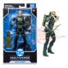 Green Arrow DC Multiverse figuras de accion