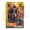 soul crasher spawn figura de accion