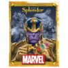 "Compra Marvel Splendor, el juego de mesa estratégico para 2-4 jugadores. Colecciona gemas y personajes Marvel en partidas rápidas de 30 minutos. Ideal para niños y adultos, ¡diversión para toda la familia!"