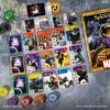 "Compra Marvel Splendor, el juego de mesa estratégico para 2-4 jugadores. Colecciona gemas y personajes Marvel en partidas rápidas de 30 minutos. Ideal para niños y adultos, ¡diversión para toda la familia!"