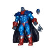 Figura Marvel Legends Series Deluxe – Apocalypse, 20 cm de altura. Articulada, con detalles precisos y accesorios exclusivos. Ideal para coleccionistas de Marvel.