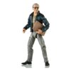 Stan Lee Marvel Legends Series: figura detallada de Stan Lee con accesorios, articulación completa y un homenaje al creador de Marvel. Ideal para coleccionistas.