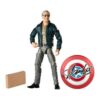 Stan Lee Marvel Legends Series: figura detallada de Stan Lee con accesorios, articulación completa y un homenaje al creador de Marvel. Ideal para coleccionistas.