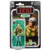 Celebra el 40º aniversario de Star Wars: El Regreso del Jedi con esta figura de acción de la Princesa Leia. Con detalles impresionantes y accesorios, ideal para los fanáticos de la saga.