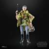 Celebra el 40º aniversario de Star Wars: El Regreso del Jedi con esta figura de acción de la Princesa Leia. Con detalles impresionantes y accesorios, ideal para los fanáticos de la saga.