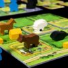 Agricola - Juego de Mesa de Estrategia y Gestión de Recursos