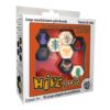 Juego de mesa Hive Pocket: Nueva Edición en Cats&Dragons con piezas estratégicas y tablero compacto para jugar en cualquier lugar.