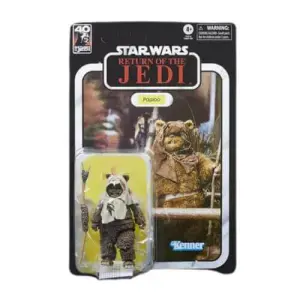 Paploo Star Wars 40th Anniversary | Return of the Jedi | Cats&Dragons