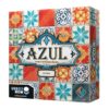 Juego de mesa Azul Base en Cats&Dragons con azulejos coloridos y tablero creativo para toda la familia.