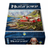 Juego de mesa Nusfjord disponible en CatsDragons