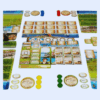 Juego de mesa Nusfjord disponible en CatsDragons