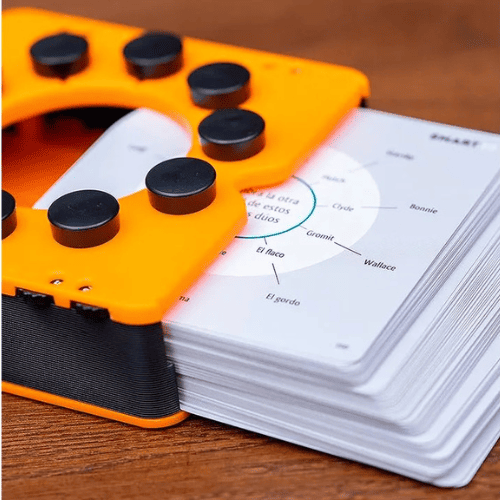 Juego de mesa Smart 10 disponible en CatsDragons