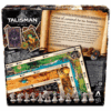 Juego de mesa Talisman disponible en CatsDragons