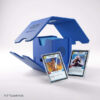 Caja para cartas Star Wars Unlimited Twin Suns azul