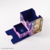 Deck Box 100+ XL para Magic: The Gathering con arte Morcant’s Loyalist