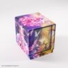 Deck Box 100+ XL para Magic: The Gathering con arte Morcant’s Loyalist