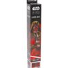Tapete de juego Star Wars: Unlimited con ilustración oficial y superficie acolchada para cartas TCG