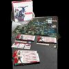 METAL GEAR SOLID - THE BOARD GAME