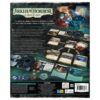 Arkham Horror LCG Core Set 2026 juego de cartas cooperativo