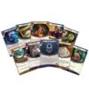 Arkham Horror LCG Core Set 2026 juego de cartas cooperativo
