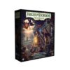Arkham Horror LCG Core Set 2026 juego de cartas cooperativo