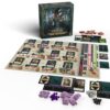Cthulhu Dark Providence caja principal del juego de mesa